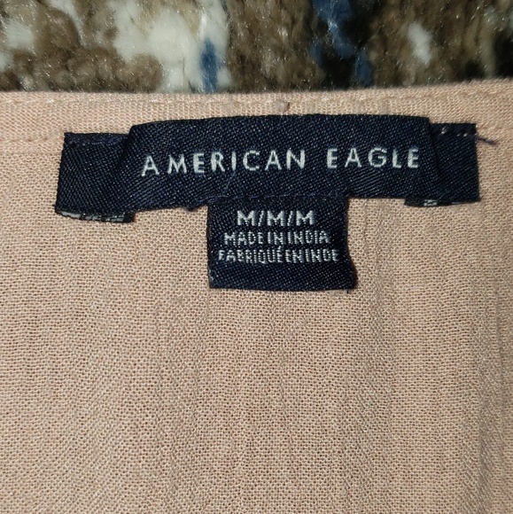 💐American Eagle shirt - Picture 5 of 7